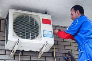 24/7 and Emergency HVAC Near Meridian Hls, IN | Air Conidtioning and Heating Contractors